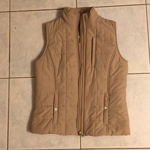 Ralph Lauren vest